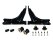 2x triangle de suspension + rotule pour PORSCHE 924 82- 944 à -85 924S LEMFÖRDER