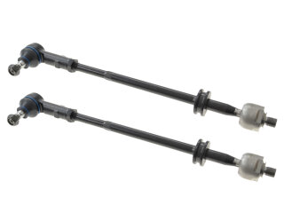 2 biellettes de direction pour PORSCHE 924S 944...