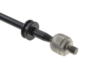 2x tirantes para PORSCHE 924S 944 -86 con servo L+R LEMF&Ouml;RDER