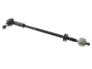 2x Spurstange für PORSCHE 924S 944 bis -86 mit Servo...