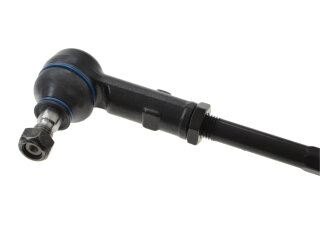 2x Tie Rods for PORSCHE 924S 944 up to -86 with Power Steering L+R Lemf&ouml;rder