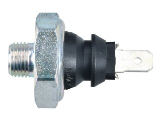 Oliedrukschakelaar voor PORSCHE 911 F/G 930 vanaf 69 - oliedruksensor HELLA 91160623001