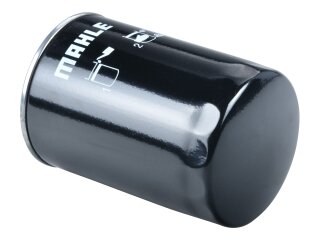 Filtro de aceite para PORSCHE 911 2.4 2.7 S 3.0 SC 3.2 Carrera 964 MAHLE