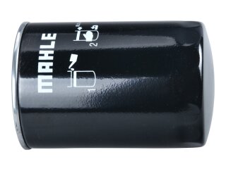 Filtro de &oacute;leo para PORSCHE 911 2.4 2.7 S 3.0 SC 3.2 Carrera 964 MAHLE