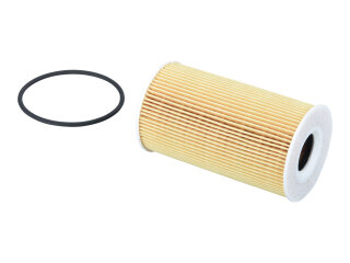 Filtro de &oacute;leo para PORSCHE 996 997 - Boxster 986 Cayman 987 Cayenne 955 4.5 MAHLE