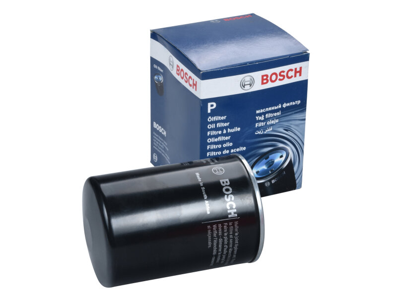 Filtro de óleo para PORSCHE 911 2.0 2.2 T/E/S BOSCH