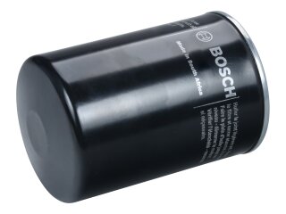 Filtre &agrave; huile pour PORSCHE 911 2.0 2.2 T/E/S BOSCH