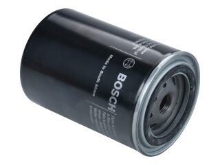 Filtro de aceite para PORSCHE 911 2.0 2.2 T/E/S BOSCH