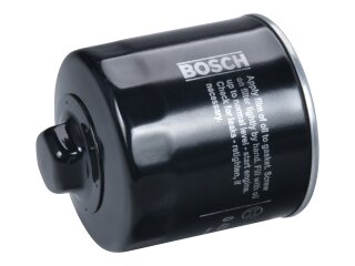 Filtre à huile pour PORSCHE 914-4 912E BOSCH