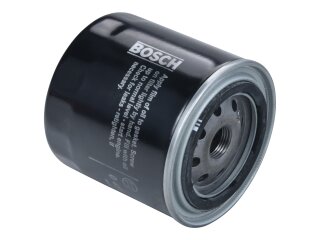 Filtre &agrave; huile pour PORSCHE 914-4 912E BOSCH