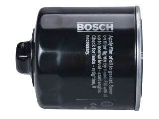 Filtro de aceite para PORSCHE 914-4 912E BOSCH