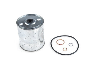 Filtro de aceite para PORSCHE 356 912 D98mm + juntas