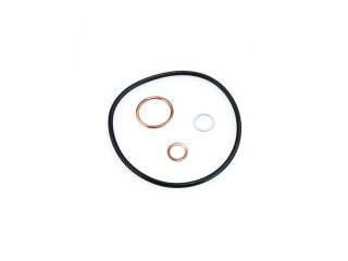 Filtro de aceite para PORSCHE 356 912 D98mm + juntas