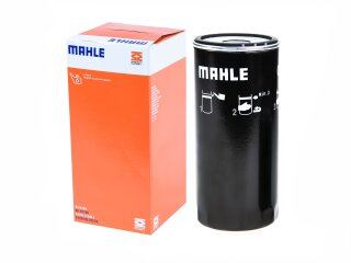 Mahle製ポルシェ993カレラターボ用大型オイルフィルター