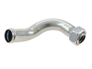 Motorolieleiding voor PORSCHE 964 Carrera Olieleiding bij oliefilterconsole