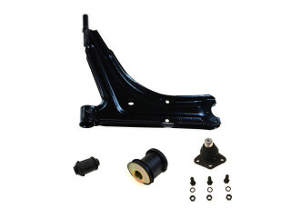 1x draagarm + kogelgewricht voor PORSCHE 924 82- 944 tot...