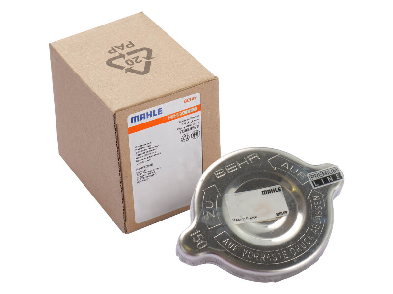 Bouchon de vase dexpansion pour liquide de...