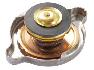 Tappo del serbatoio di espansione per serbatoio del liquido di raffreddamento PORSCHE 924S 944 968