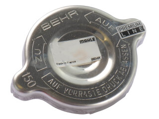 Expansion Tank Cap for PORSCHE 924S 944 968 Coolant Tank