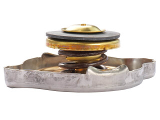 Tap&oacute;n del dep&oacute;sito de expansi&oacute;n para el dep&oacute;sito de refrigerante de los Porsche 924S, 944 y 968