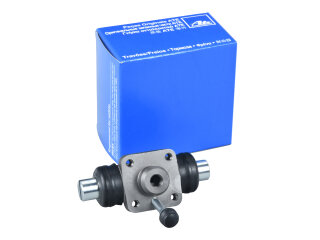 Radbremszylinder für PORSCHE 356 HINTEN 64435251302 ATE