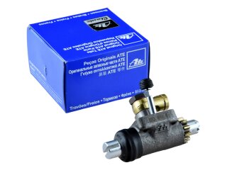 Cilindro freno ruota per PORSCHE 356 ANTERIORE SINISTRO SUPERIORE