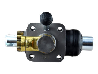 Wheel brake cylinder for PORSCHE 356 FRONT LEFT UPPER