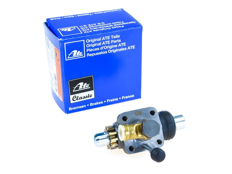 Cilindro freno ruota per PORSCHE 356 ANTERIORE DESTRO...