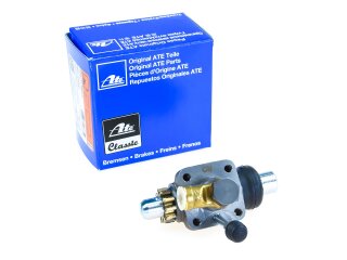 Wheel brake cylinder for PORSCHE 356 FRONT RIGHT UPPER