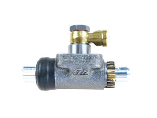 4x Cilindretti Freno Ruota per PORSCHE 356 ANTERIORI SINISTRO+POSTERIORE ATE