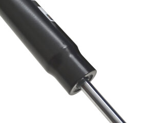 Schokdemper voor PORSCHE 928 4.5 4.7 S S4 GTS ACHTER SACHS