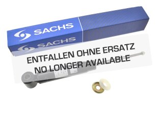 Stoßdämpfer für PORSCHE 928 4.5 4.7 S S4...