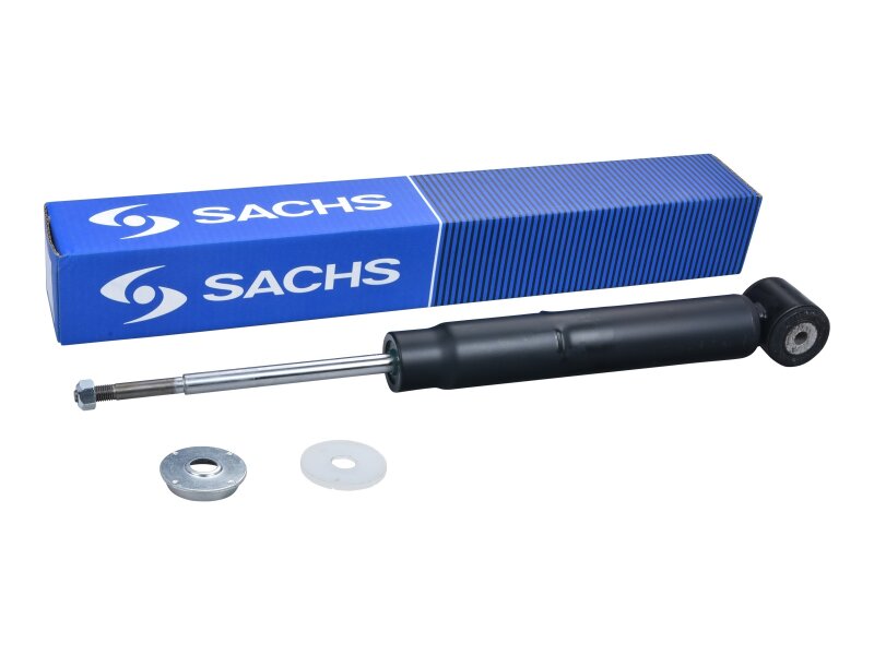 Shock absorber for PORSCHE 928 4.5 4.7 S S4 GTS FRONT SACHS