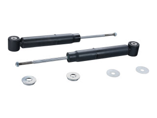 2 Amortiguadores para PORSCHE 928 4.5 4.7 S S4 GTS DELANTEROS SACHS