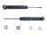 2x Shock Absorbers for PORSCHE 928 4.5 4.7 S S4 GTS FRONT SACHS