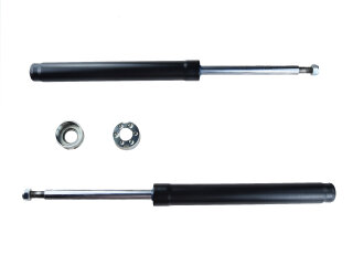 2x ammortizzatori per PORSCHE 924S 931 turbo 944 fino al -86 ANTERIORI SACHS