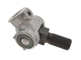 Shift rod coupling for PORSCHE 928 bearing shift linkage...