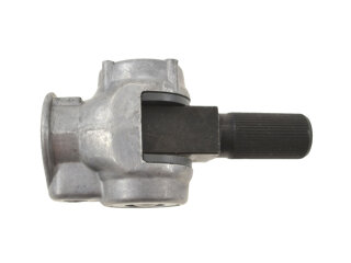 Schakelstangkoppeling voor PORSCHE 928 lager schakelstang 92842402900