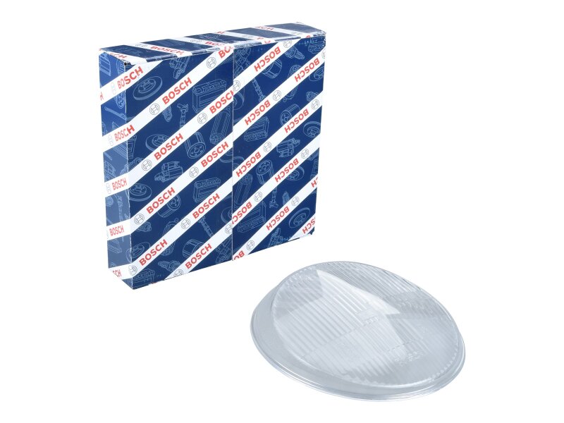 1x Koplamplens voor PORSCHE 911 F/G van 70- 930 964 Lens...