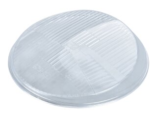 1 lente faro per PORSCHE 911 F/G dal 70- 930 964 Lente L=R BOSCH