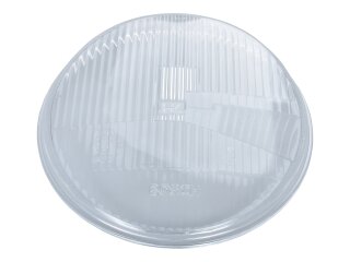 1x ヘッドライト レンズ PORSCHE 911 F/G 70- 930 964 レンズ L=R BOSCH