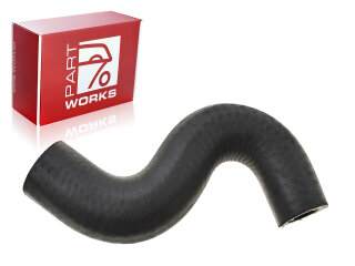 Manguera de la v&aacute;lvula de ralent&iacute; para PORSCHE 924S 944 951