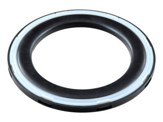 Cuscinetto a sfere a contatto obliquo per supporto ammortizzatore anteriore PORSCHE 996 997 99634350100 SACHS