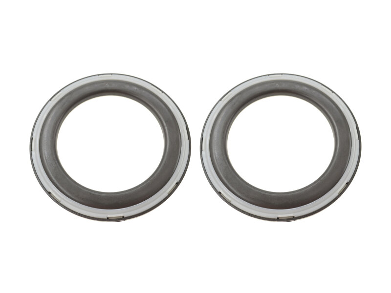 2x cuscinetti a sfere a contatto obliquo per supporti...