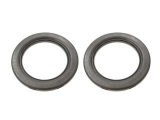 2x cuscinetti a sfere a contatto obliquo per supporti ammortizzatori anteriori PORSCHE 996 997 Carrera Turbo SACHS