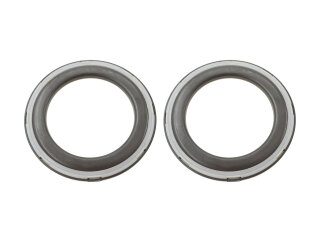 ポルシェ996 997 カレラ ターボ用 ストラットマウント フロント L+R SACHS製 2個セット