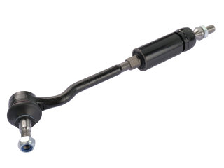 Biellette de direction + soufflet de cr&eacute;maill&egrave;re pour PORSCHE 993 Carrera turbo G=D