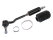 Tie rod + steering rack boot for PORSCHE 993 Carrera turbo L=R