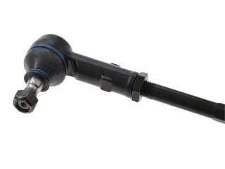 Spurstange f&uuml;r PORSCHE 924S 944 bis -86 mit Servo L=R Lemf&ouml;rder