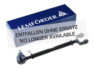 Spurstange f&uuml;r PORSCHE 911 F/G 65-89 914 L=R ZF